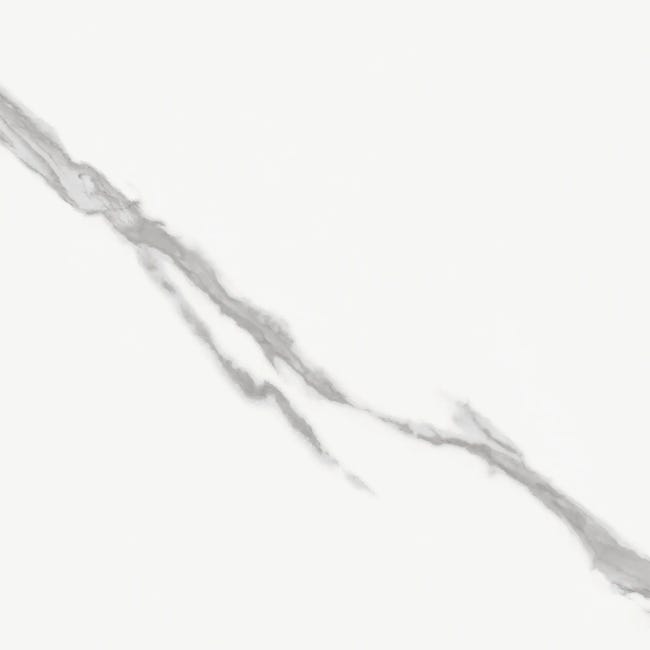 Gres szkliwiony Statuario Matt 60x60 Greenline Tiles