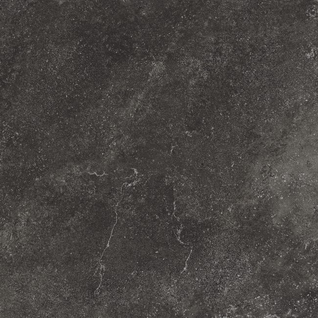 Gres szkliwiony Tarasso Antracite Mat 60x60 Ceramstic
