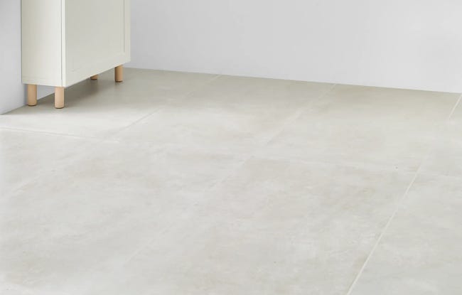 Gres szkliwiony Tassero Bianco 59.7x119.7 Artens