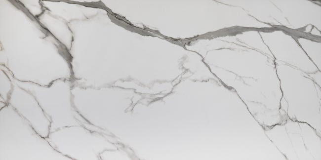 Gres szkliwiony Tonada White Slim 60x120 Ceramstic