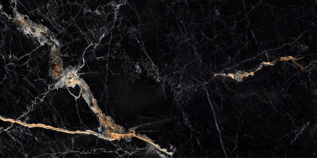 Gres szkliwiony Unique Black 60x120 Egen