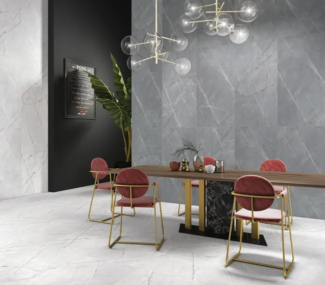 Gres szkliwiony Valencia Grey 60x120 Egen