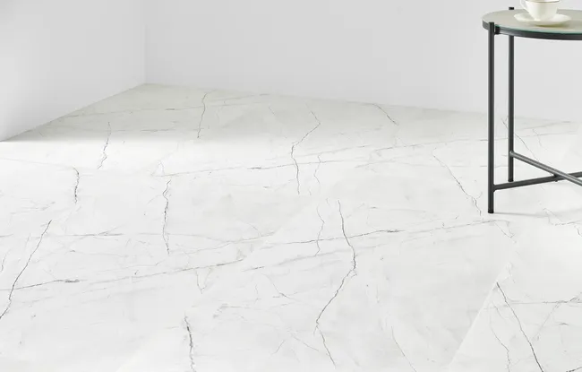 Gres szkliwiony Valencia Silver 60x120 Egen