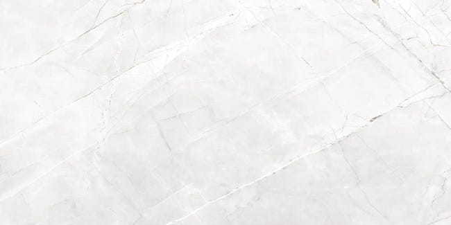 Gres szkliwiony Valencia Silver Poler 60x120 Egen