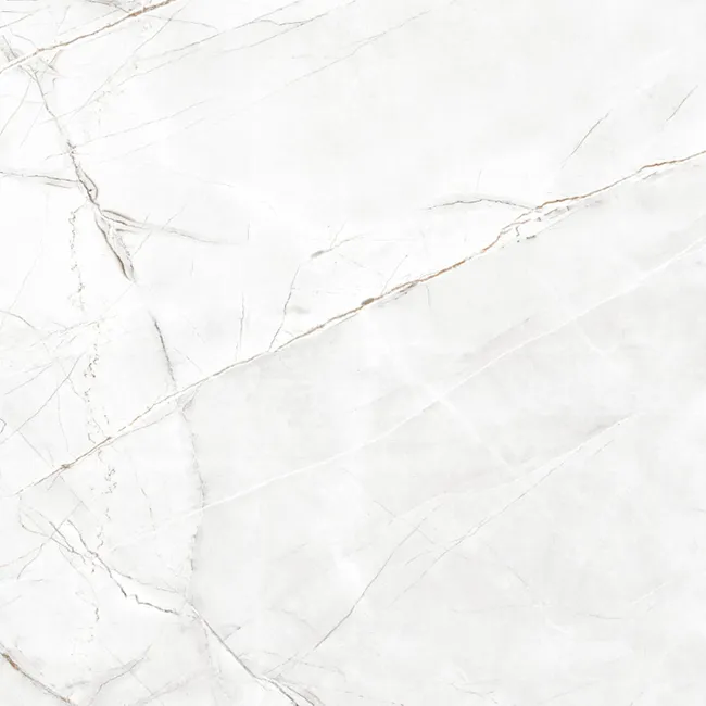 Gres szkliwiony Valencia Silver Poler 60x60 Egen