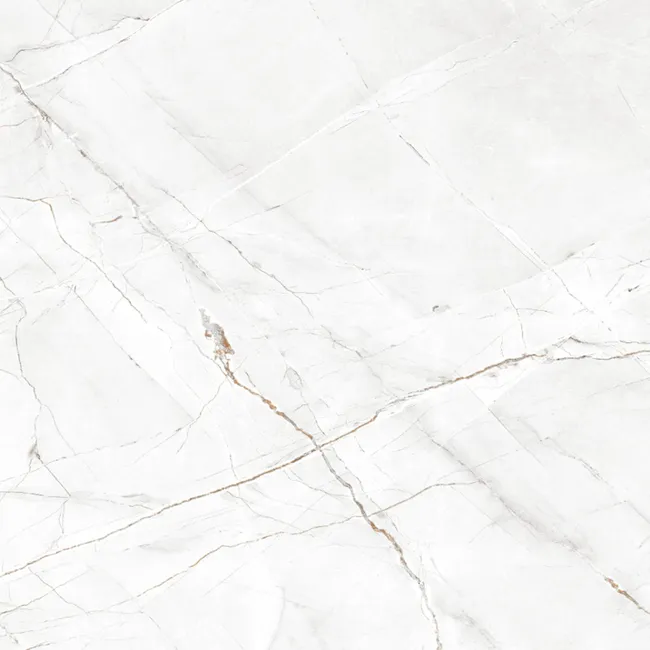 Gres szkliwiony Valencia Silver Poler 60x60 Egen