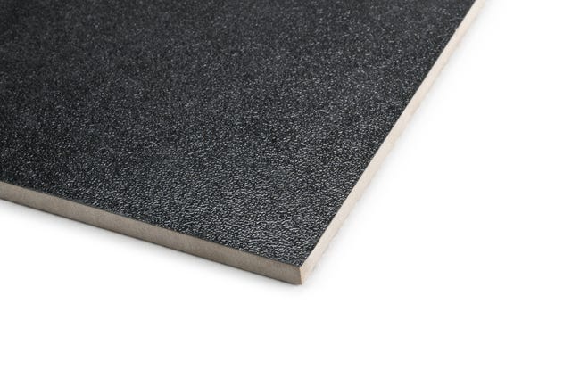 Gres szkliwiony Venis Negro 59.6x59.6