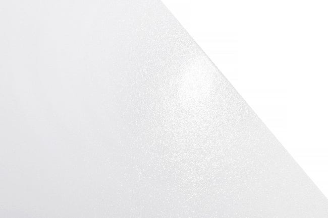 Gres szkliwiony Vico White lap. 59.6x59.6