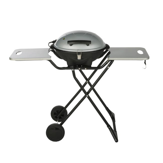 Grill elektryczny 2300 W Origami Naterial