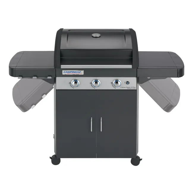Grill gazowy 3 pal. 9.6kW Ls seria 3 Campingaz