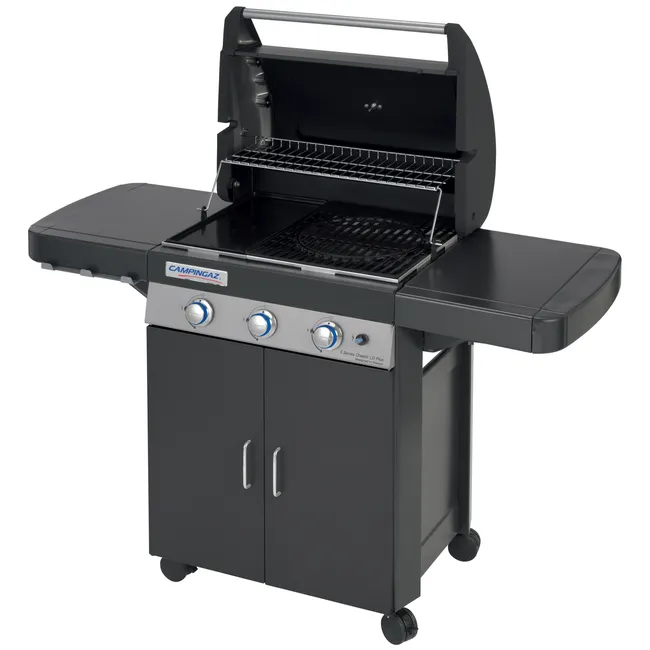Grill gazowy 3 pal. 9.6kW Ls seria 3 Campingaz