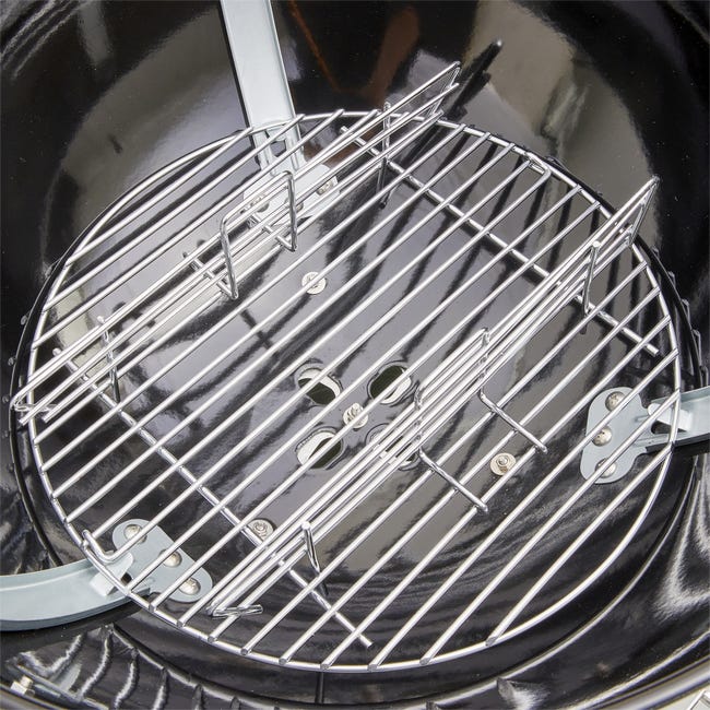Grill węglowy śr.54.5cm Phoenix Beta II Naterial