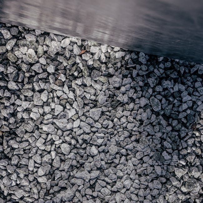 Grys zielony 8-16mm 1000kg Garden Stones