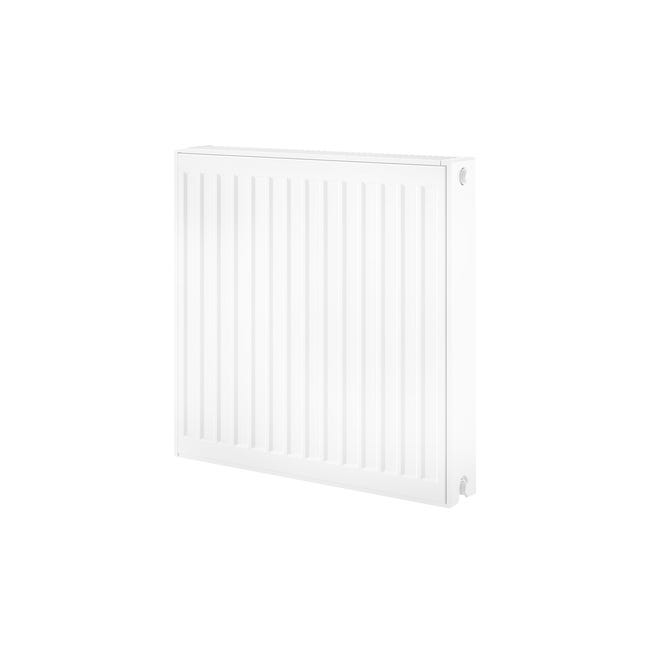 Grzejnik C22 50x120 Biały B 1428W Roz 44.5cm 12 Bar IDMAR