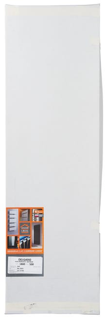 Grzejnik DELGADO 180x50 Biały ZDC 949W Roz 5cm 10 Bar LUXRAD