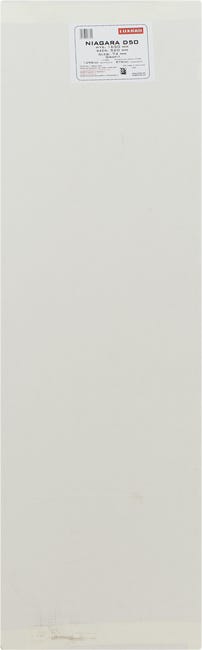 Grzejnik NIAGARA 165x52 Grafit C 919W Roz 5cm 4 Bar LUXRAD