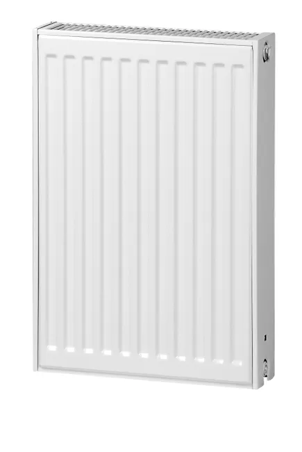 Grzejnik PURMO C22 60x60 Biały B 1025W Roz 55cm 10 Bar