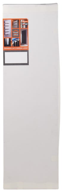 Grzejnik RING 160x41 Czarny 778W Roz 5cm 10 Bar LUXRAD