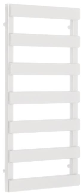 Grzejnik SCALA NEW 84x40 Biały D 298W Roz 37cm 5 Bar LUXRAD