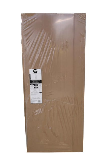 Grzejnik STRIPS 120x50 Złoty 459W Roz 47cm 5 Bar INSTAL PROJEKT