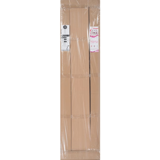 Grzejnik TUBUS3 180x39.4 Biały C 1418W Roz 5cm 10 Bar INSTAL PROJEKT