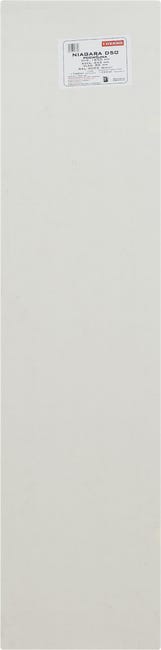 Grzejnik VERTICAL2 165x44.5 Biały C 1196W Roz 5cm 4 Bar EQUATION
