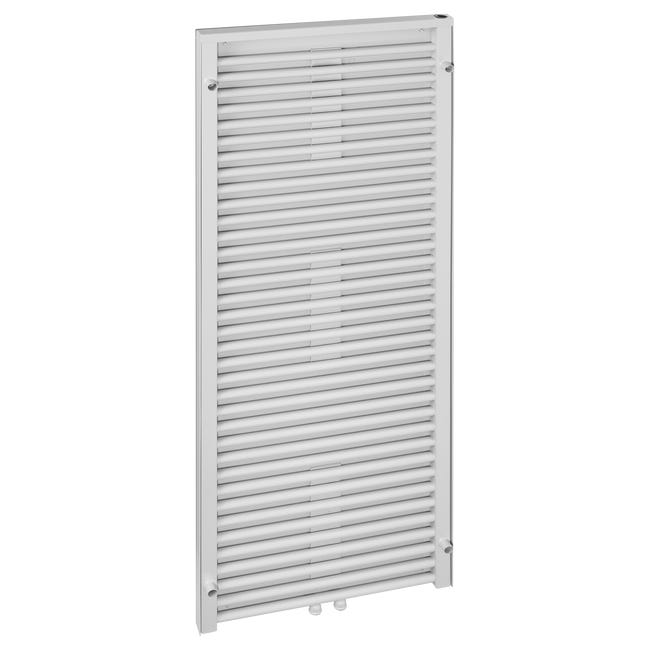 Grzejnik VITRO 150x50 Lustro C 747W Roz 5cm 10 Bar LUXRAD