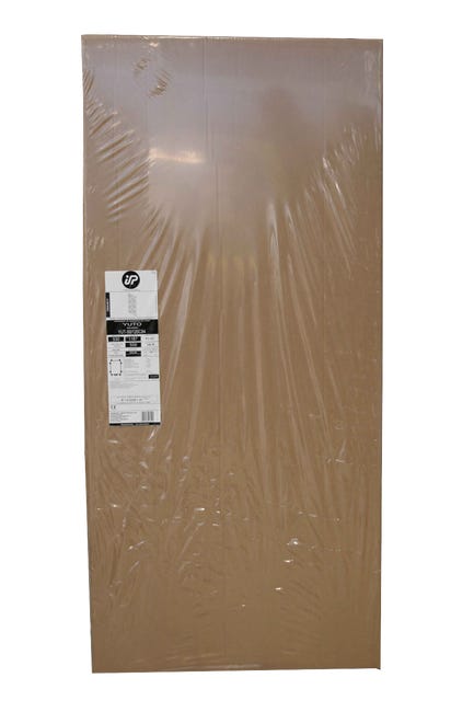 Grzejnik YUTO 119x53 Złoty 542W Roz 50cm 10 Bar INSTAL PROJEKT