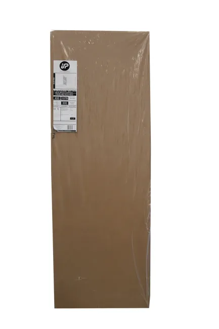 Grzejnik elektryczny FRASE 115x40 Czarny 300W INSTAL PROJEKT