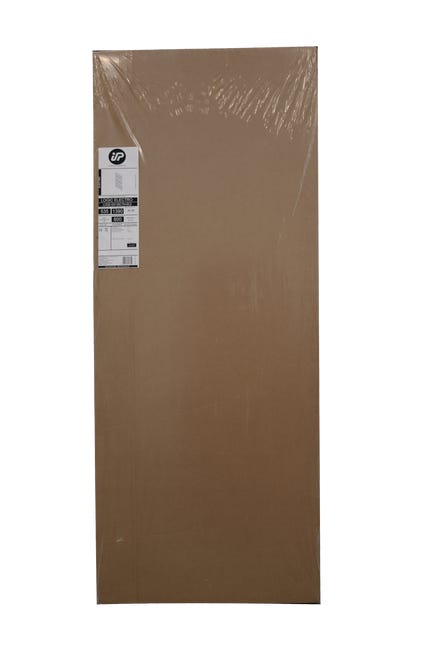 Grzejnik elektryczny LOGIC 139x54 Czarny 600W INSTAL PROJEKT