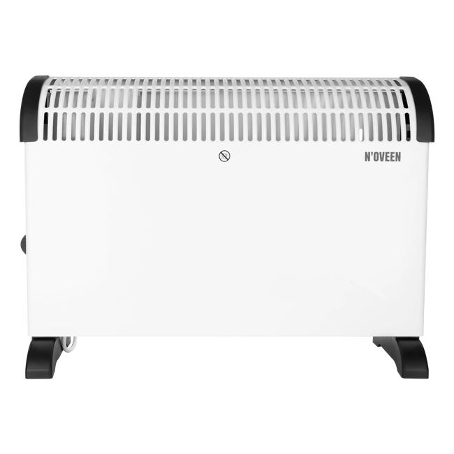 Grzejnik konwektorowy przenośny CH6000 2000W