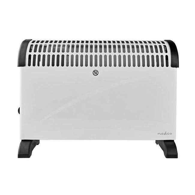 Grzejnik konwektorowy przenośny HTCO20FWT 2000W NEDIS