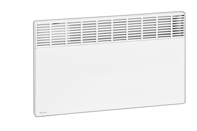 Grzejnik konwektorowy stały ASTER 1000W IP20 CELCIA