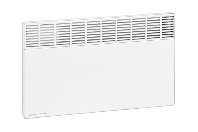 Grzejnik konwektorowy stały ASTER 1000W IP20 CELCIA