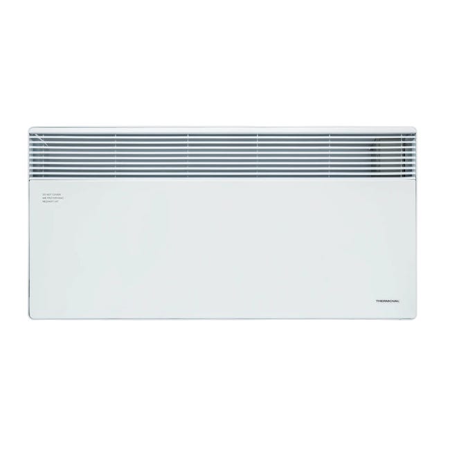 Grzejnik konwektorowy stały ASTER 2500W IP20 CELCIA