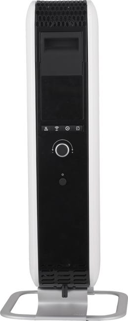 Grzejnik olejowy 1500W WiFi MILL