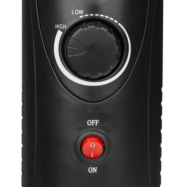 Grzejnik olejowy MINI VO0276 500W VOLTENO