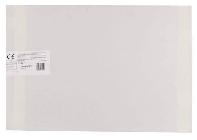 Grzejnik łazienkowy 677x500 czarny mat MAX LUXRAD