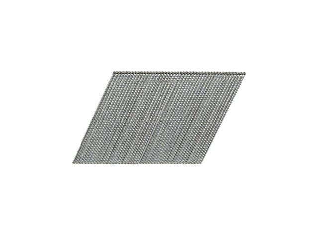 Gwoździe 63 mm nierdzewne do gwoździarki 16GA DNBA1650GZ Dewalt