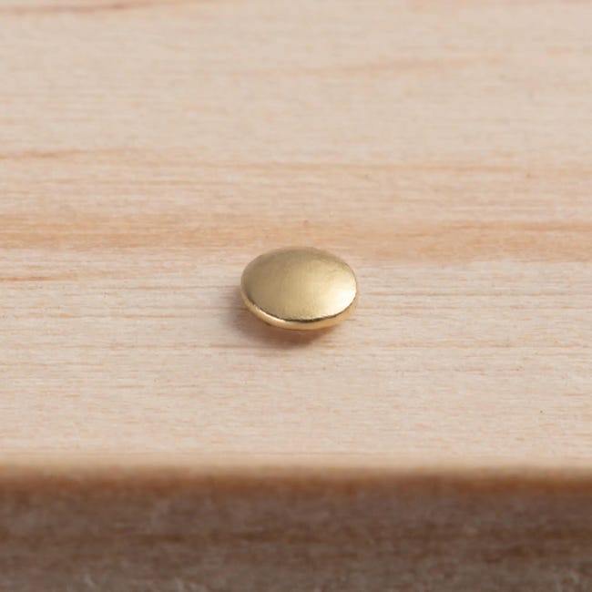 Gwóźdź 1.5 x 16 mm 160 szt. Standers