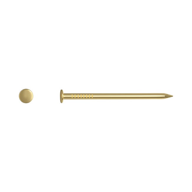 Gwóźdź 1.5 x 16 mm 160 szt. Standers