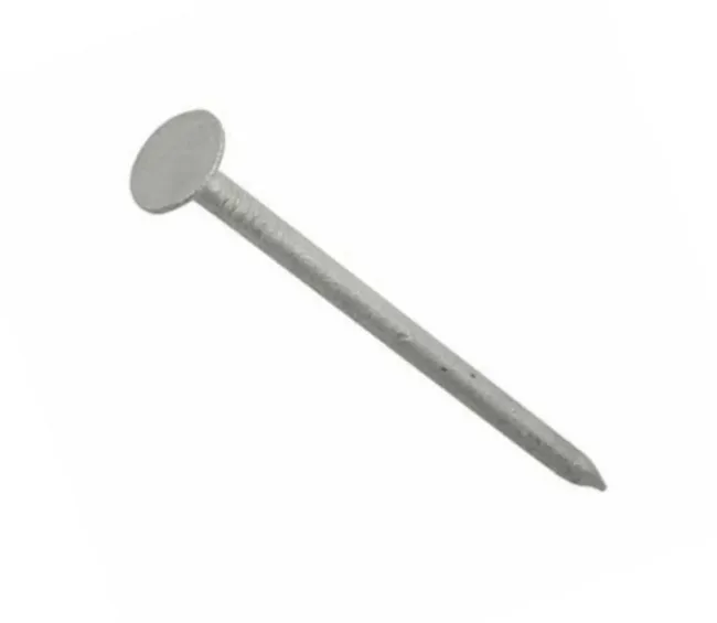 Gwóźdź 3 x 20 mm 50 szt. Standers