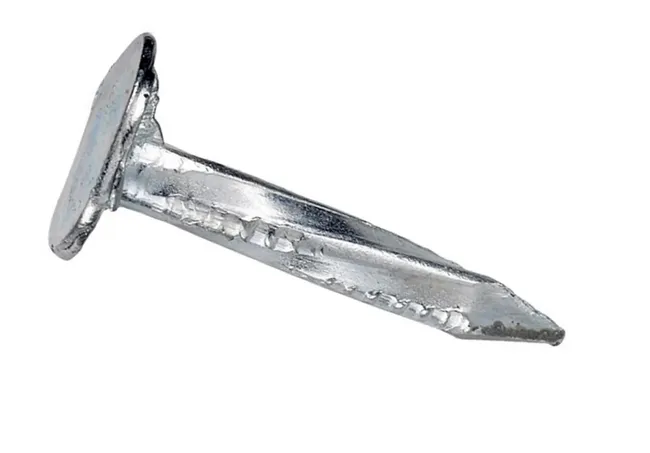 Gwóźdź 3.2 x 20 mm 50 szt. Standers