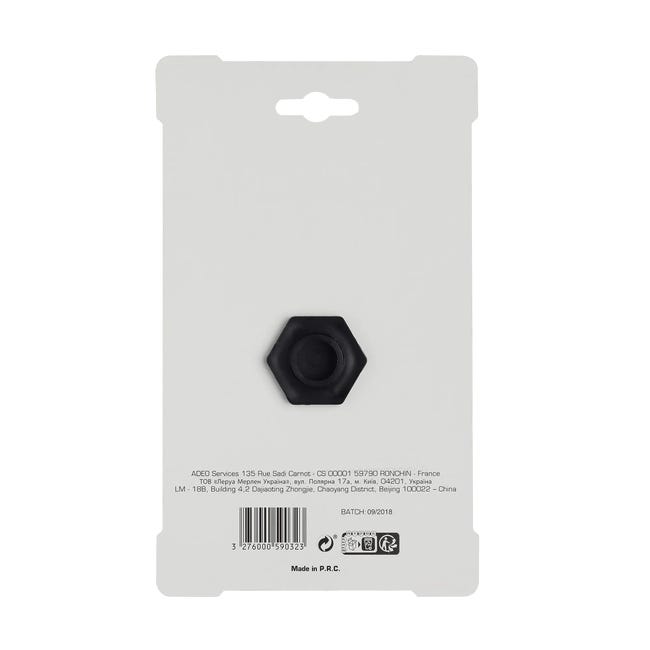 Głowica diamentowa do BETONU 115 x 22.2 mm DEXTER PRO
