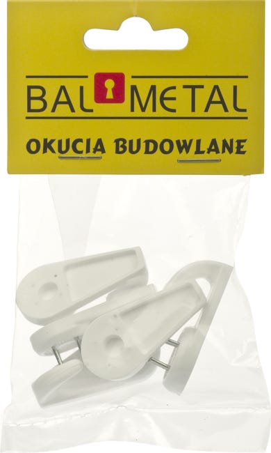 Haczyk do betonu duży 5 szt.