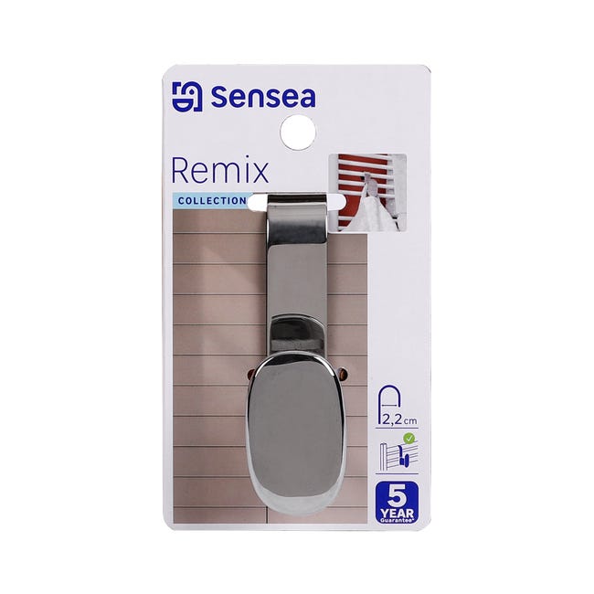 Haczyk na drzwi RE22286 SENSEA