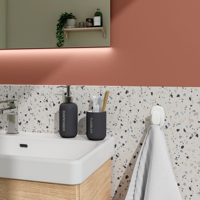 Haczyk samoprzylepny SENSEA