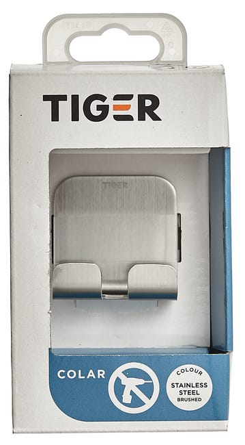 Haczyk łazienkowy Colar Tiger