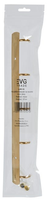 Haczyk łazienkowy LUR-10 Evg Trade