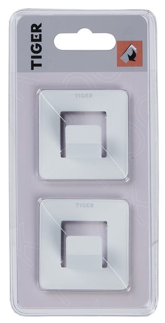 Haczyk łazienkowy Open Tiger